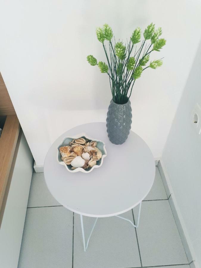 Cozy Apartment Iráklio Kültér fotó